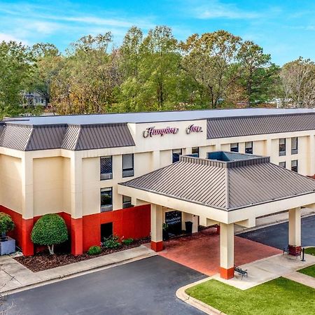 Hampton Inn Сэнфорд Экстерьер фото